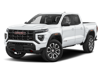 GMC Canyon - McGavock GMC Pampa in PAMPA TX