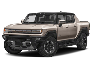 HUMMER EV vs Tesla Cybertruck - McGavock GMC Pampa in PAMPA TX