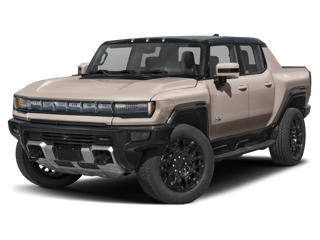 HUMMER EV vs Tesla Cybertruck - McGavock GMC Pampa in PAMPA TX