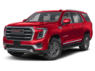 GMC Yukon - McGavock GMC Pampa in PAMPA TX