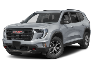 GMC Acadia - McGavock GMC Pampa in PAMPA TX