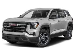 GMC Terrain - McGavock GMC Pampa in PAMPA TX