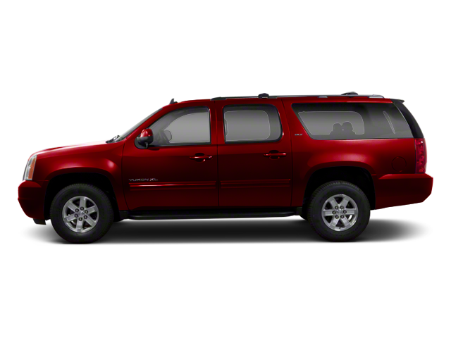2012 GMC Yukon XL Denali