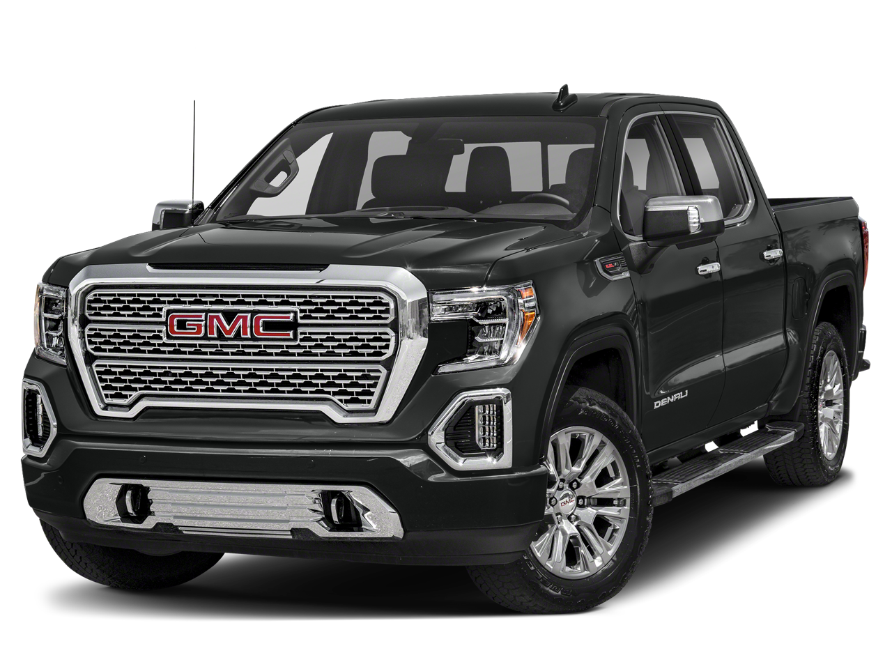 2021 GMC Sierra 1500 Denali for sale in Pampa, TX