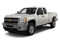 2013 Chevrolet Silverado 2500 HD LT