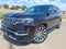 2023 Jeep Grand Wagoneer Series II