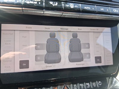 2023 Jeep Grand Wagoneer Series II