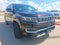 2023 Jeep Grand Wagoneer Series II