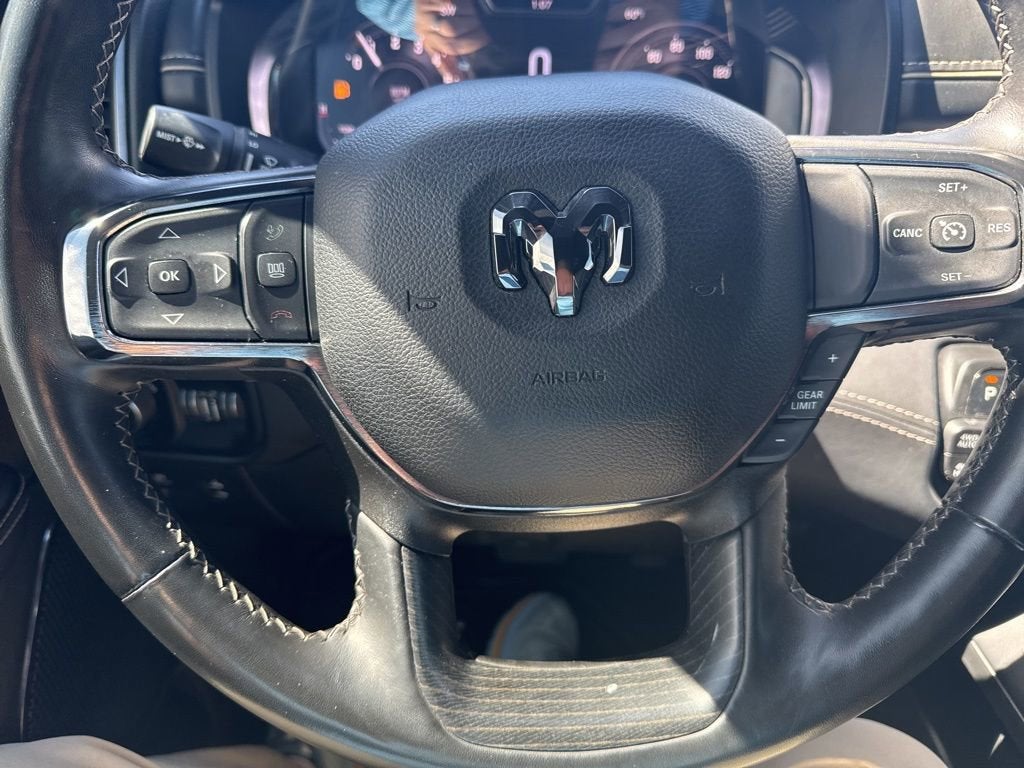 2023 RAM 1500 Limited