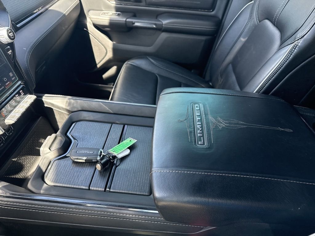 2023 RAM 1500 Limited