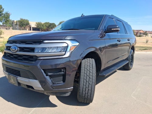 2024 Ford Expedition Max XLT