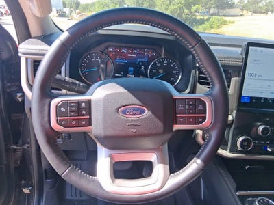 2024 Ford Expedition Max XLT