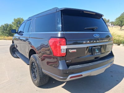 2024 Ford Expedition Max XLT