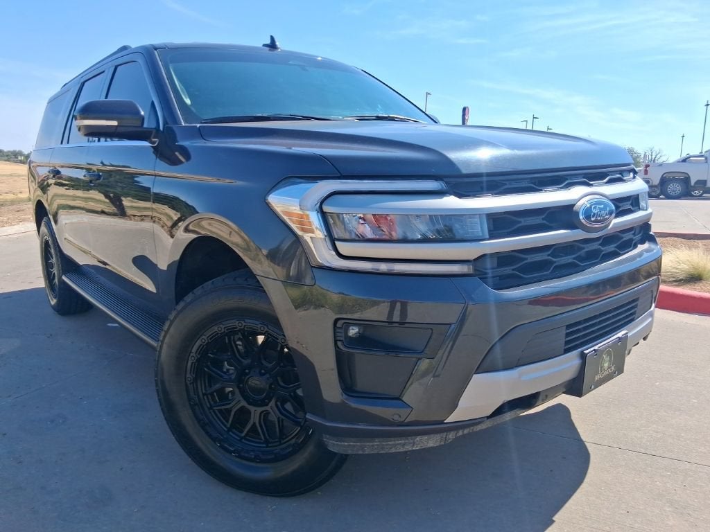 2024 Ford Expedition Max XLT