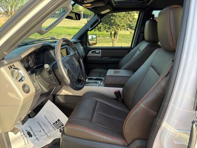 2015 Ford Expedition XLT