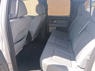 2013 Ford F-150 XL
