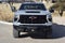 2025 Chevrolet Silverado 2500 HD ZR2