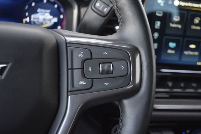 2025 Chevrolet Silverado 2500 HD ZR2