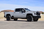2025 Chevrolet Silverado 2500 HD ZR2
