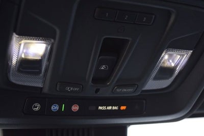 2025 Chevrolet Silverado 2500 HD ZR2