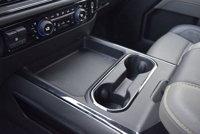 2025 Chevrolet Silverado 2500 HD ZR2