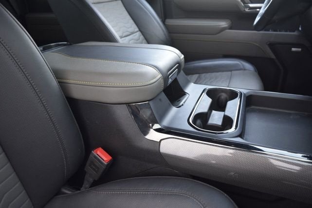 2025 Chevrolet Silverado 2500 HD ZR2