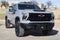 2025 Chevrolet Silverado 2500 HD ZR2