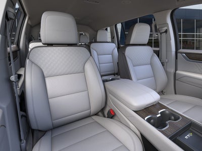 2027 GMC Acadia Denali