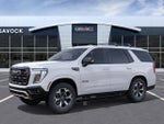 2027 GMC Yukon AT4 Ultimate