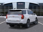 2027 GMC Yukon AT4 Ultimate