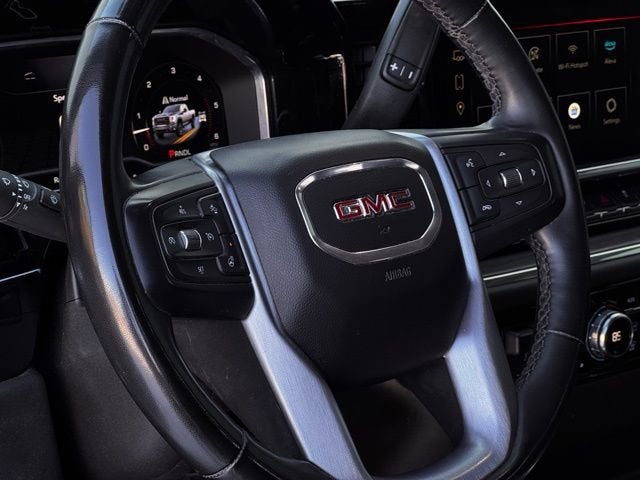 2024 GMC Sierra 2500 HD SLT