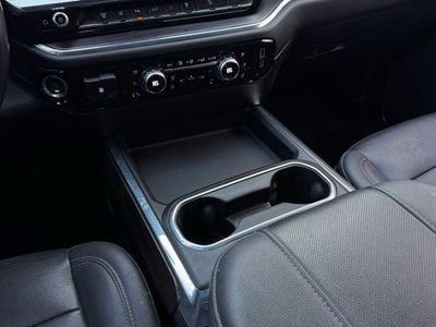 2024 GMC Sierra 2500 HD SLT