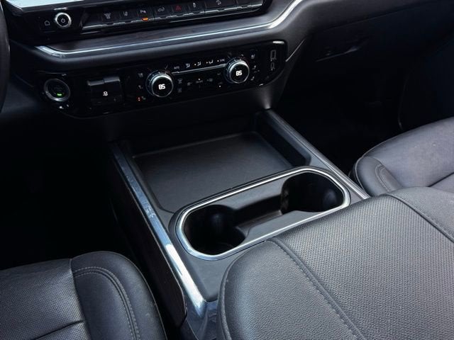 2024 GMC Sierra 2500 HD SLT