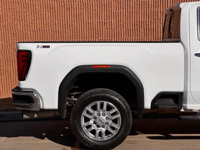 2024 GMC Sierra 2500 HD SLT