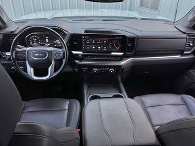 2024 GMC Sierra 2500 HD SLT