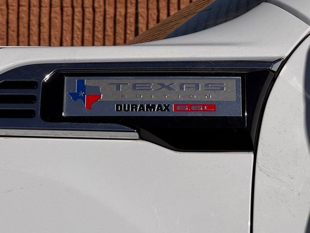 2024 GMC Sierra 2500 HD SLT