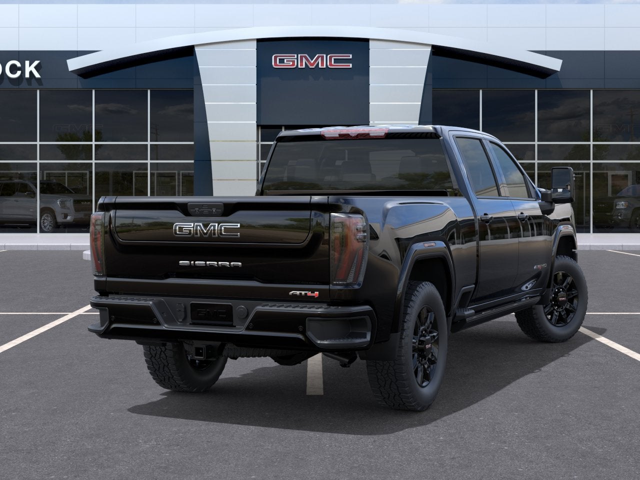 2026 GMC Sierra 2500HD AT4 - Photo 25