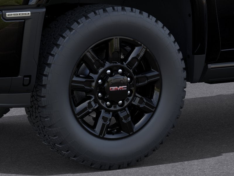 2026 GMC Sierra 2500HD AT4 - Photo 30
