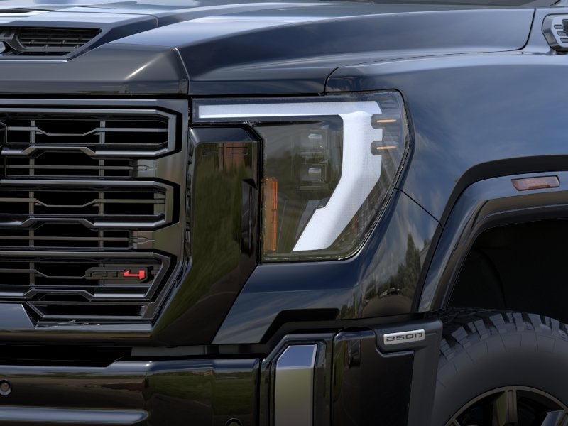2026 GMC Sierra 2500HD AT4 - Photo 31