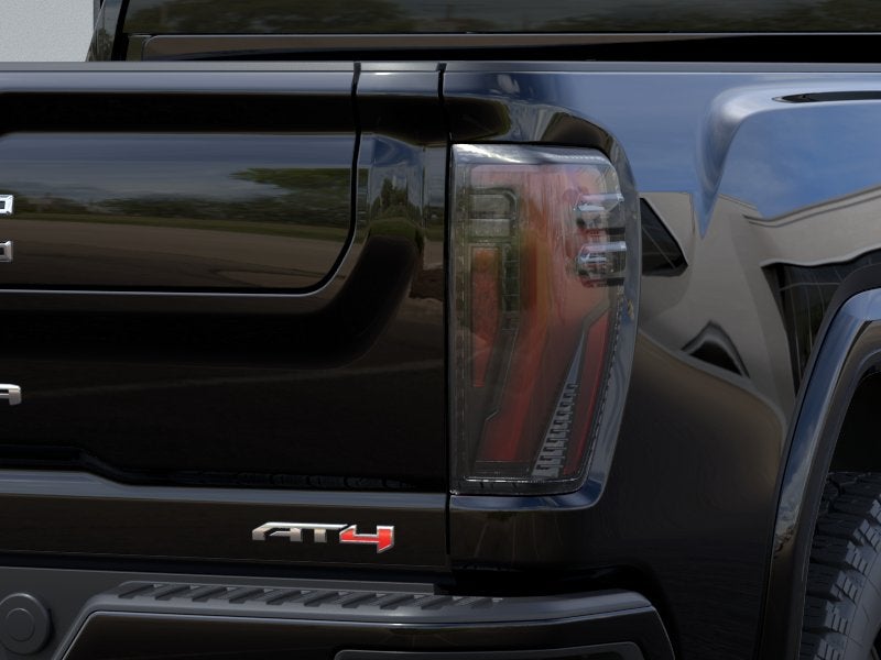 2026 GMC Sierra 2500HD AT4 - Photo 32