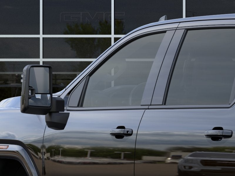 2026 GMC Sierra 2500HD AT4 - Photo 33