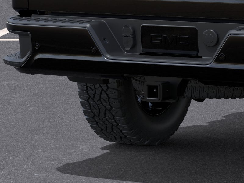 2026 GMC Sierra 2500HD AT4 - Photo 35