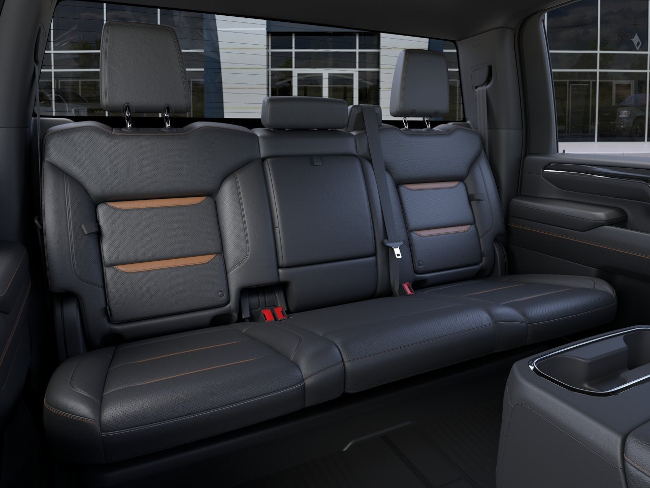 2026 GMC Sierra 2500HD AT4 - Photo 38