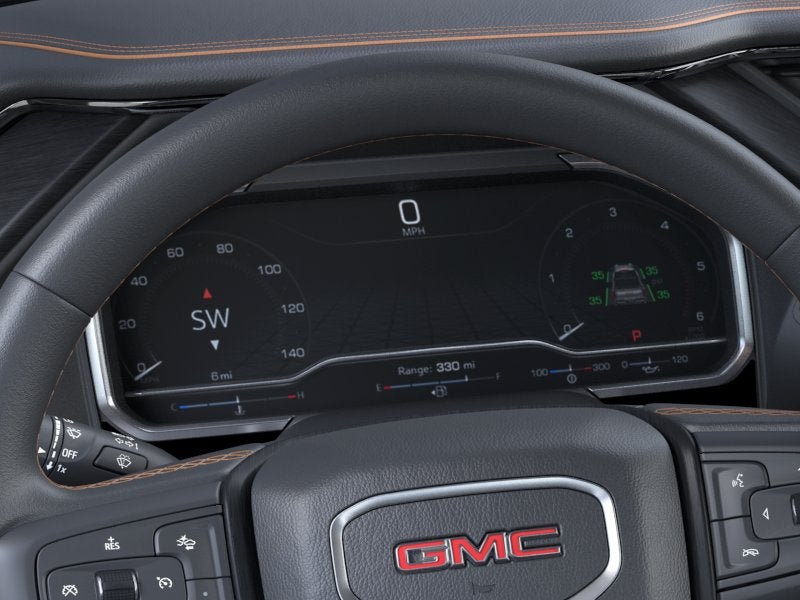 2026 GMC Sierra 2500HD AT4 - Photo 39