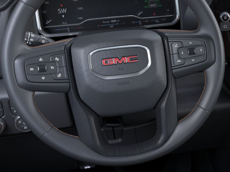 2026 GMC Sierra 2500HD AT4 - Photo 40