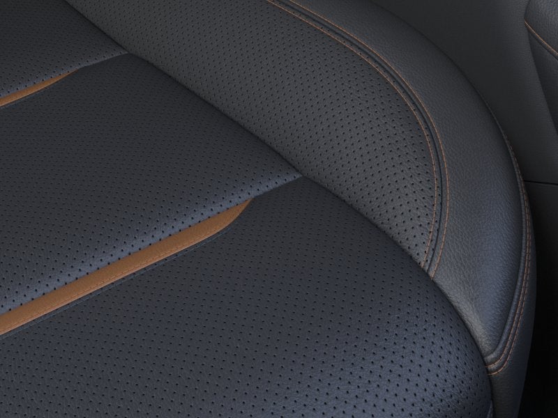 2026 GMC Sierra 2500HD AT4 - Photo 42