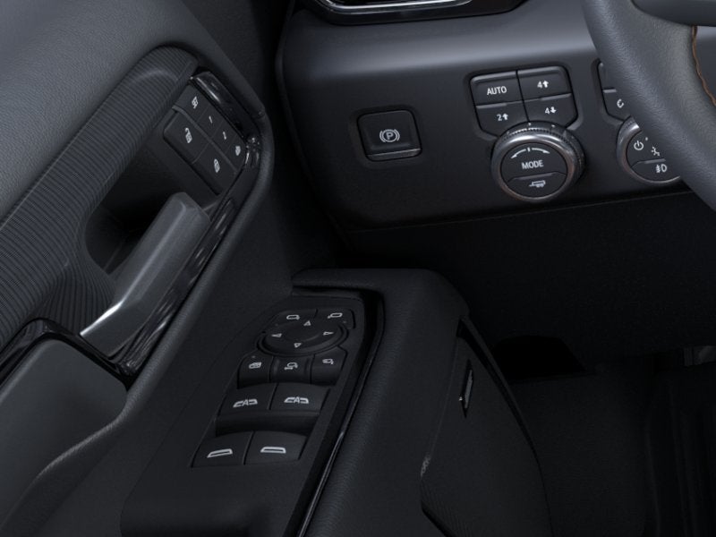 2026 GMC Sierra 2500HD AT4 - Photo 43