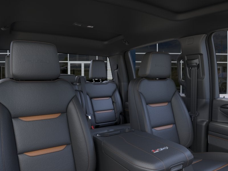 2026 GMC Sierra 2500HD AT4 - Photo 45