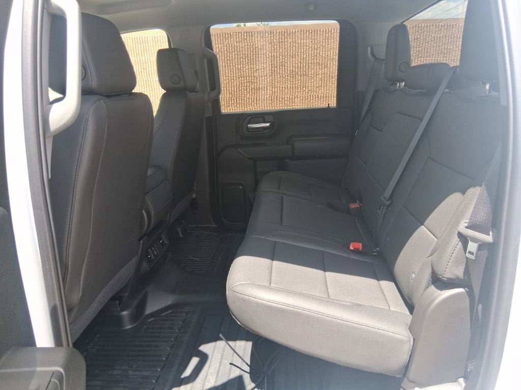 2025 GMC Sierra 3500 HD Pro