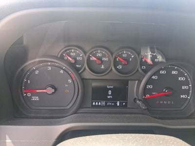 2025 GMC Sierra 3500 HD Pro